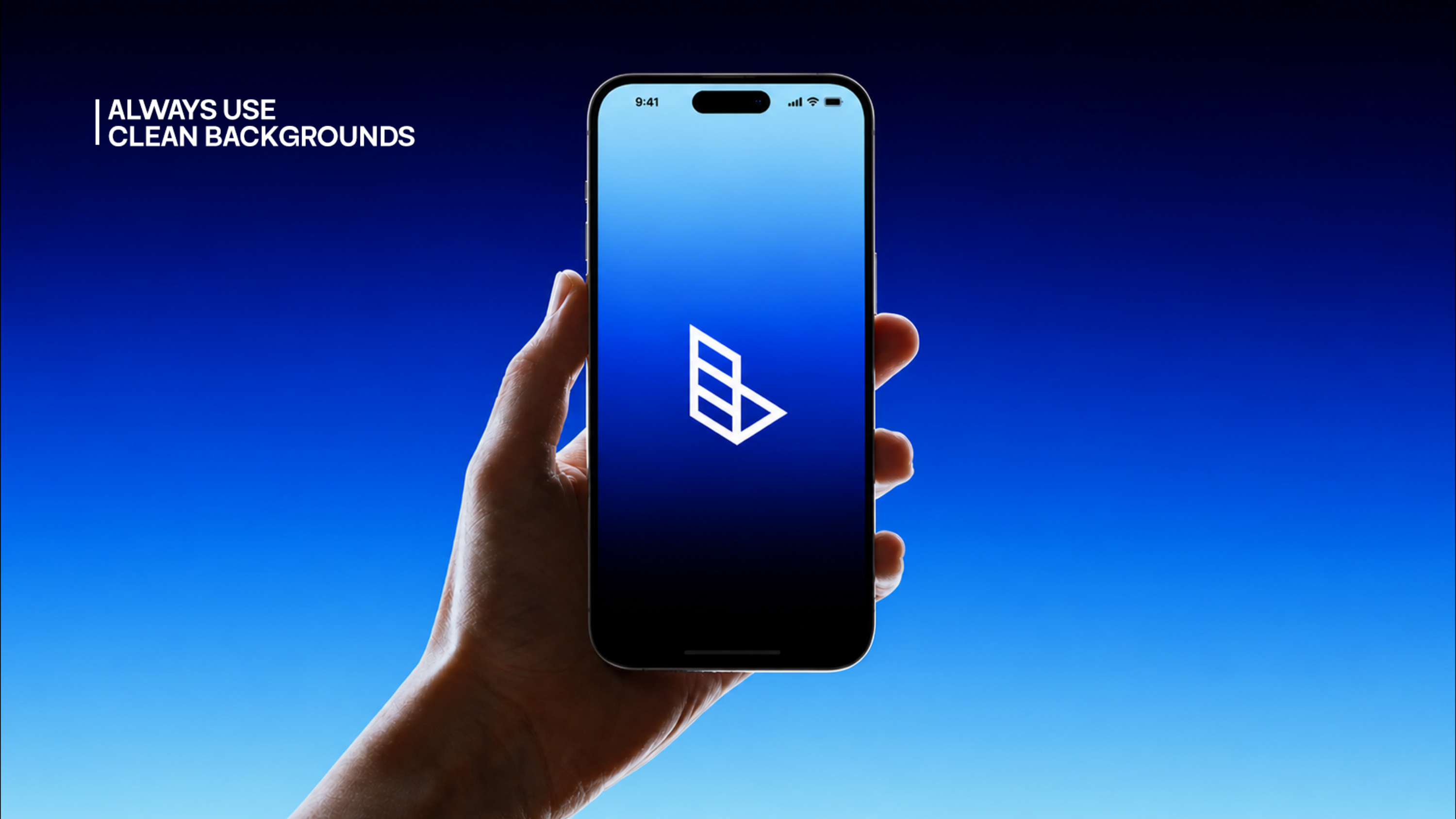 Laddr Mobile UI